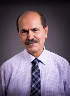 Hackensack dentist Jamil El Samna D D S