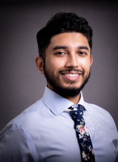 Hackensack dentist Hadi Najam D D S