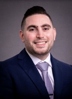 Hackensack dentist Sufian Mahmoud D M D